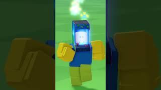 ROBLOX FORGOT TO MAKE THIS ACCESSORY OFF-SALE! - Retro Arcade Game #roblox #robloxaccessories