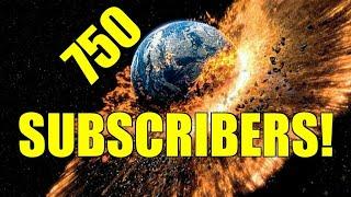 Two-Gun Pixie Channel Update - 750 Subscribers!