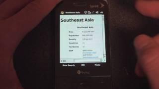 All of Wikipedia on Your Phone with WikiPock | Pocketnow