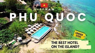 Phu Quoc, Vietnam: Where to Stay | The Best Hotel on the Island