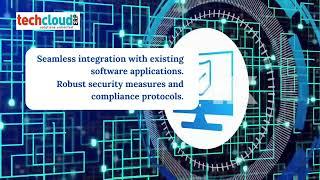 Best Tech Cloud ERP For All Business