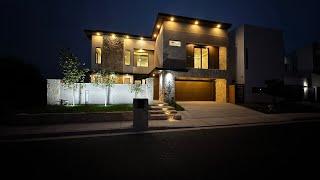 NEW CONSTRUCTION | CENTRAL MCALLEN TX