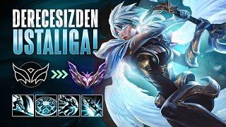 RIVEN İle Full Öğretici Derecesizden USTALIĞA