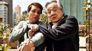 Karate Kid: Legends — Official Trailer (2025)