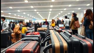 What is the American Airlines Overweight Baggage Fee