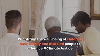Cities Solve, Cities Deliver | A Healthy Resilient Future for All