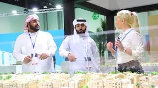 Cityscape Abu Dhabi 2018 Day Three Highlights