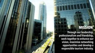 Skål International Promotional Video