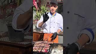 ريش ضاني #عبدالله_الروبي #البخل #food #meat #الزهد #المراه #لحم #اكسبلور