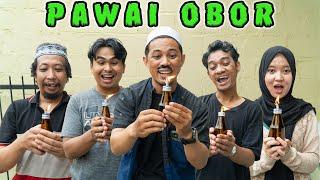 PAWAI OBOR YOK !