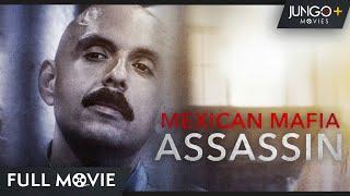 Mexican Mafia Assassin | Full HD Action Movie