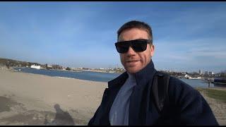 Выходные в городе ? Нееет, это же Крым! )