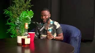 Dami Aros breaks down So Nigerian podcast