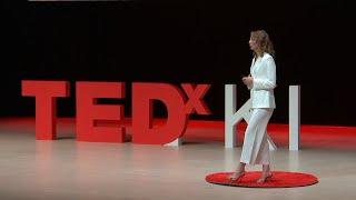 Can "Aliveness" Thrive Alongside Death | Ida Kjos | TEDxKI