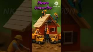 Mini contraction l #short4u #cartoon #animation #vlogwithsohelvillagelifestyleinbangladeshbeautiful
