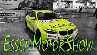 Schnitzelalm Racing -  Essen Motor Show