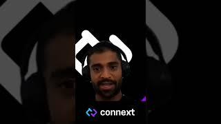 #shorts | Devs Do Something Episode 1 Rahul Sethuram about Connext technology and bridging