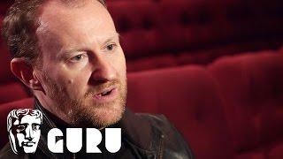 Sherlock creator Mark Gatiss On Screenwriting