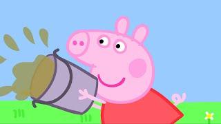 Bonus Peppa Pig Episodes and Activities #19 (WL)