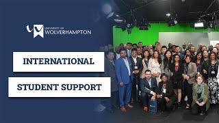 Why Should International Students Choose the University of Wolverhampton?