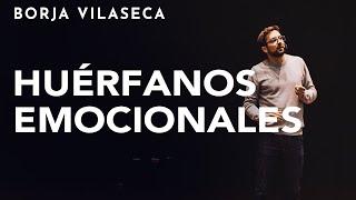 Claves para amarse a uno mismo y sanar la autoestima | Conferencia presencial | Borja Vilaseca