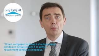 Estimation appartement Paris - Conseils Guy Hoquet