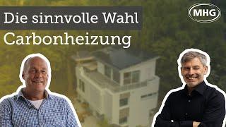 Carbonheizung - Wir haben nachgefragt!