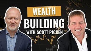 How to Hack and Build Wealth Fast With Scott Picken | Property Magic Podcast