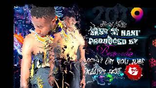 Sash ni nani (Nani anadai sitoshi) _by kassim sash_Official audio