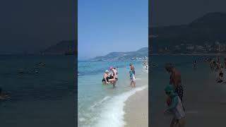 Байрам и море #нетзим