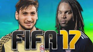 The Top 8 Wonderkids Of FIFA 17 | Where Are They Now?