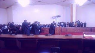 Contentieux électoral au Cameroun : la quasi-totalité des requêtes rejetée