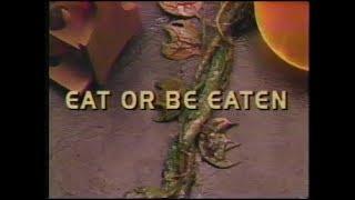 Firesign Theatre - Eat of Be Eaten (1985) Cinemax Special