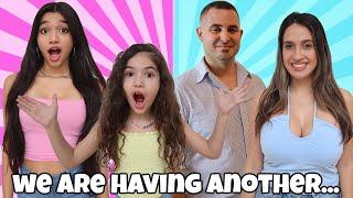 WE ARE HAVING ANOTHER...