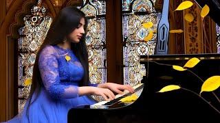Inspirational Piano Music with Stunning AI-Generated Visuals | Relax, Focus & Elevate Your Mind
