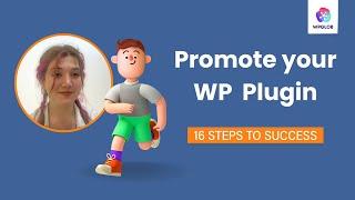 How to Promote WordPress Plugin - Boost Sales and Active Installations in WordPress