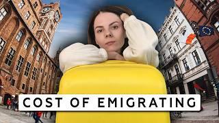 Moving to Poland: Big Mistake? Here's Why So Many Give Up
