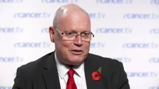 What is the NCRI consumer forum? - Richard Stephens