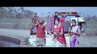 Mangamma Official Music Video By Rahul Sipligunj HD, GBR DMM