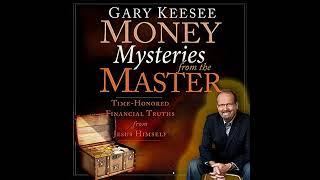 Money Mysteries from the Master: Time-Honored Financial Truths from Jesus Himself