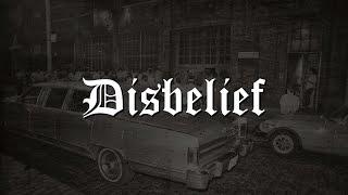 Old School Boom Bap Beat | "Disbelief" | Freestyle Type Beat |  Rap Instrumental | Antidote Beats