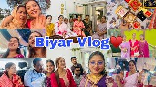 Ahok Guys Get Ready With Me eta koru|| Biya’r Vlog Dumunichowki ,Darrang|| Hur Mur Lagile