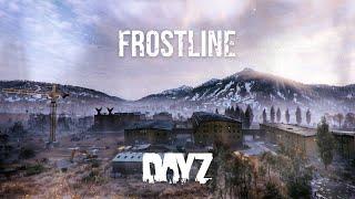 Держим ПУТЬ в БУНКЕР! Самый ВАЖНЫЙ ПРЕДМЕТ на САХАЛЕ! (ч.2) - FROSTLINE DayZ