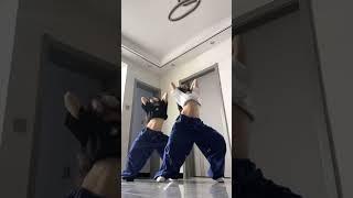 Elefante 'NK' #dance cover