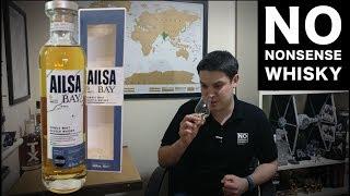 Ailsa Bay Single Malt | No Nonsense Whisky #95