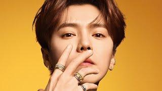 Get ready, Be the new 蓄饰待发 feat. Boucheron Ambassador Luhan 鹿晗