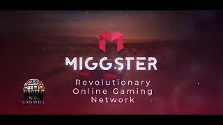 Miggster Invitation