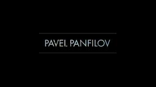 Showreel - Pavel Panfilov - Cinematic Artist