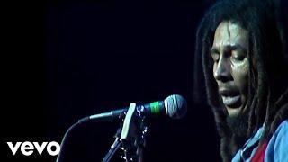 Bob Marley & The Wailers - Lively Up Yourself