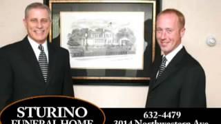 Sturino Funeral Home - Racine, WI